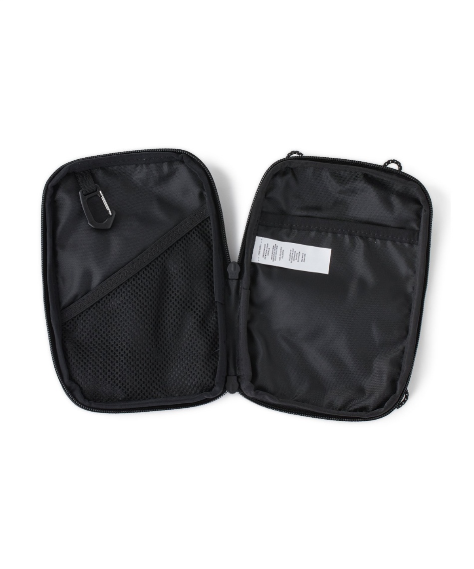 BARROW クロスボディバッグ【関税込/送料込】 BAGGY PORT スリムボディバッグ YNM023 BAGGYPORT バギーポート
