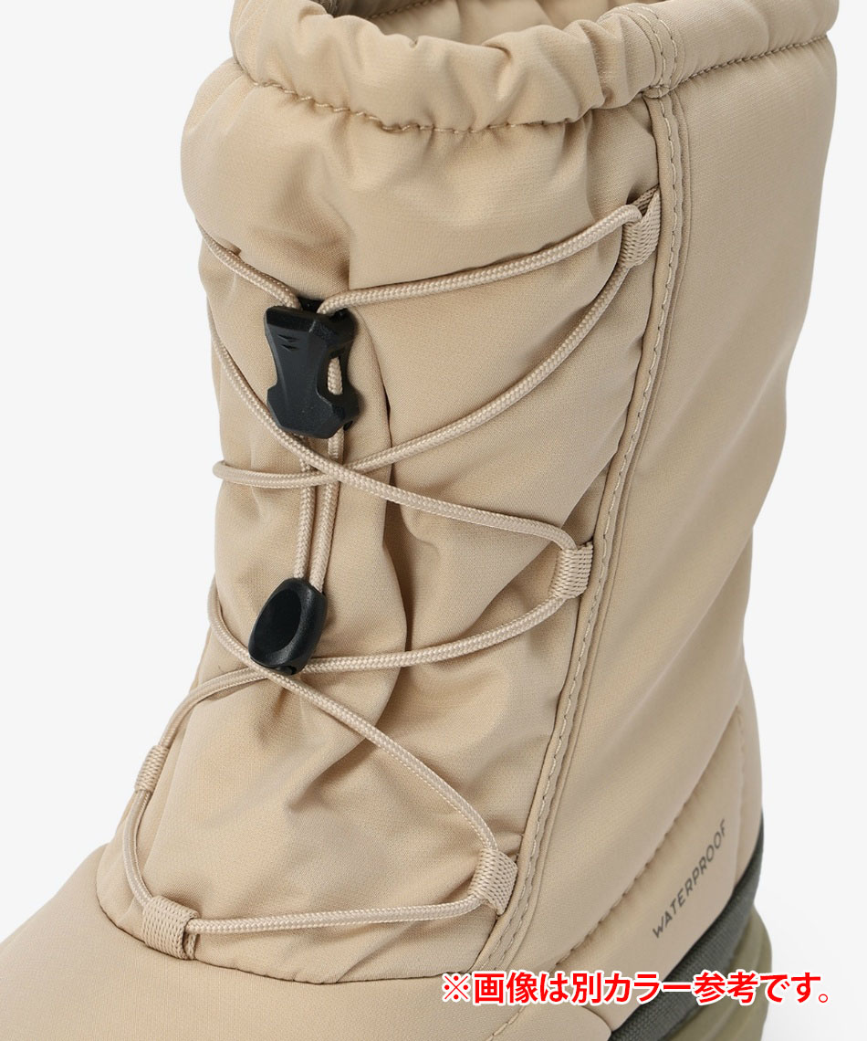 コロンビア(Columbia) スノーブーツ イエローテイル ブーツ ウォーター