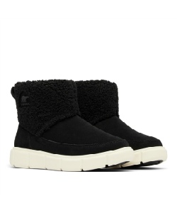 l|Cg140pt 22% OFF^SALE yz\(SOREL) Xm[u[c \GNXv[[3 Xb|R[W[ EH[^[v[t NL5121 010 yKiz fB[X BKC^010 24D0