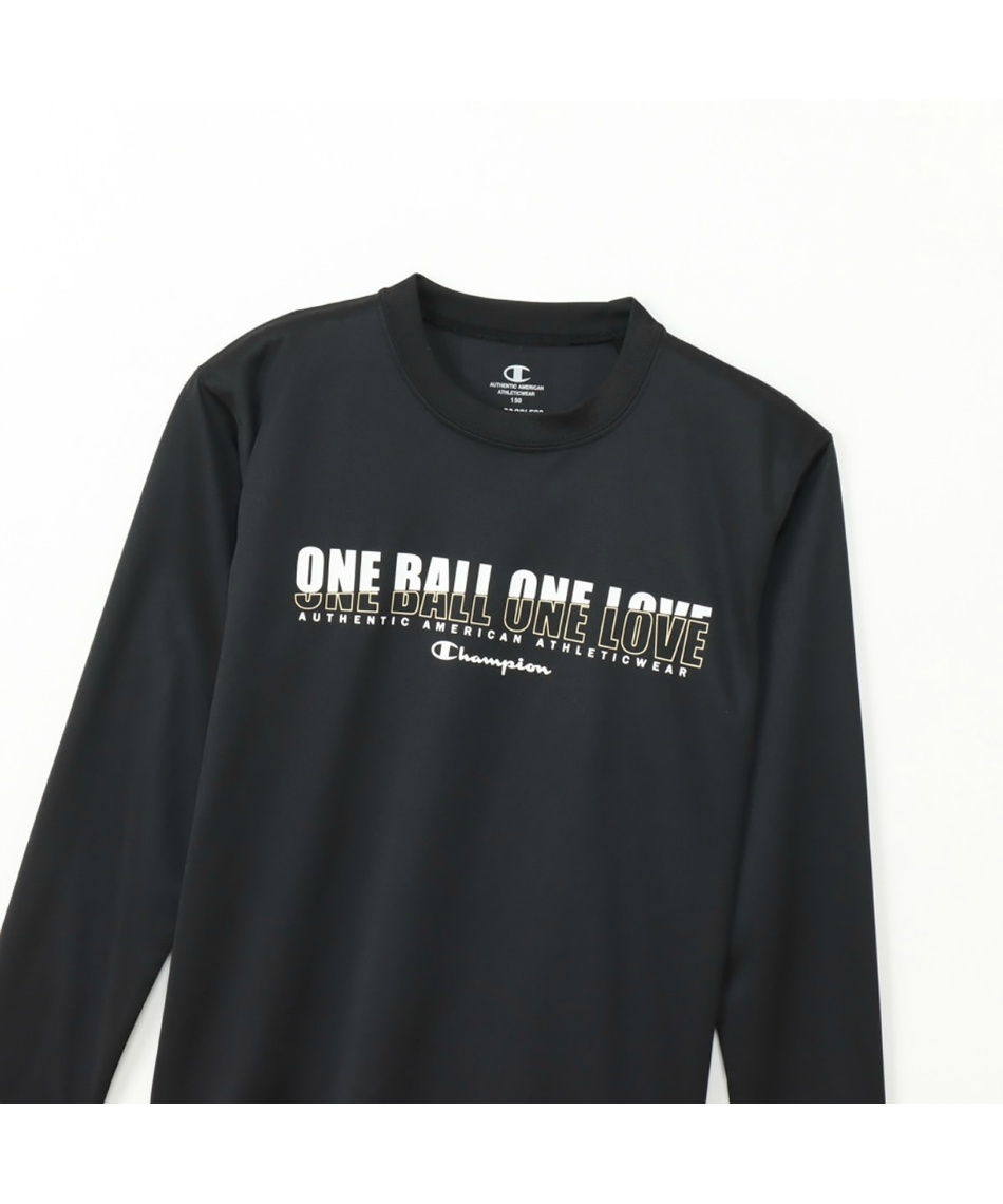 LGB ブラック スカルプリント 長袖Tシャツ サイズ0 スカル ロングスリーブTシャツ -G- 長袖 ブラック 黒Tee ロンT