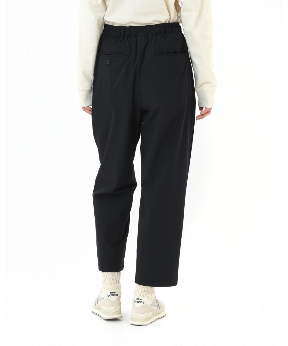 パンツ dichhenderson DICH HENDERSON DICH HENDERSON Vegan leather buggy pants - VONDOT
