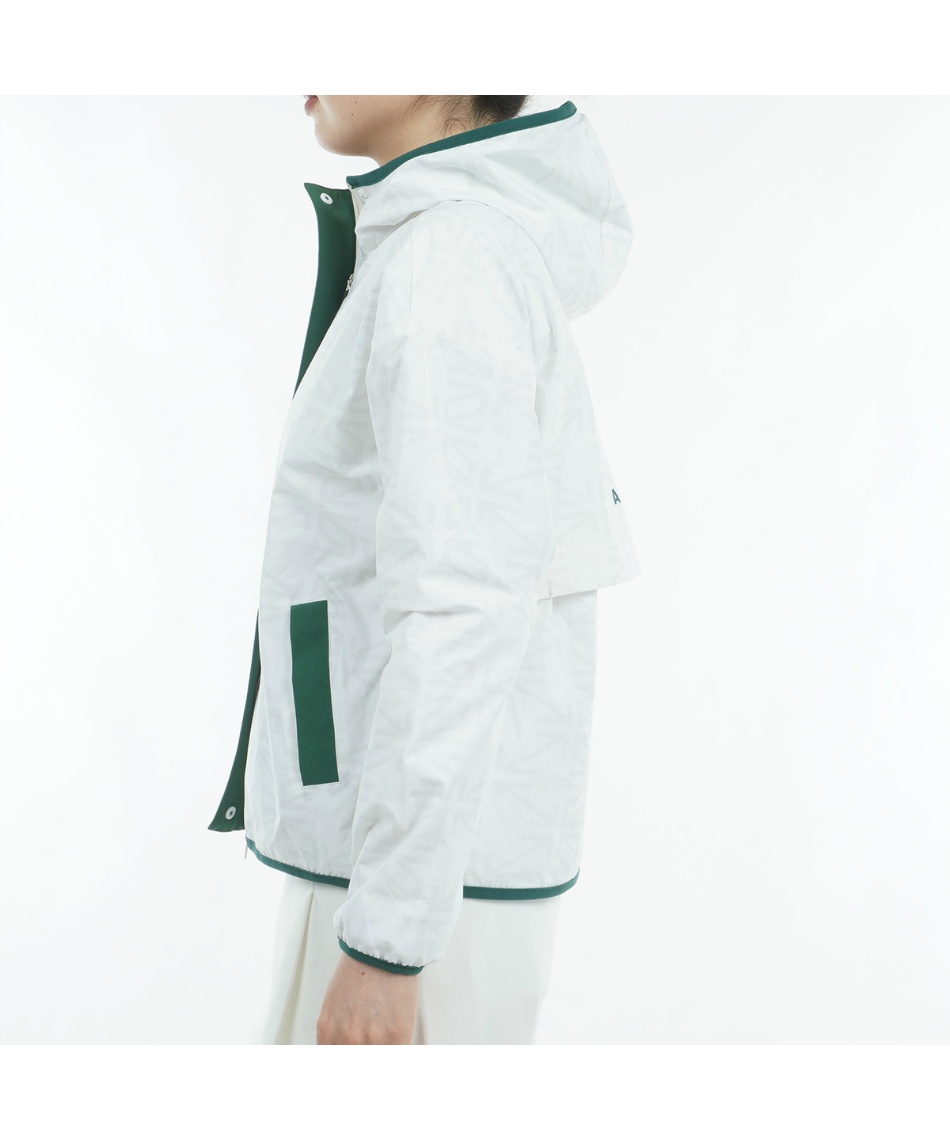 アドミラル(Admiral) ゴルフウェア ブルゾン ユニオンジャック