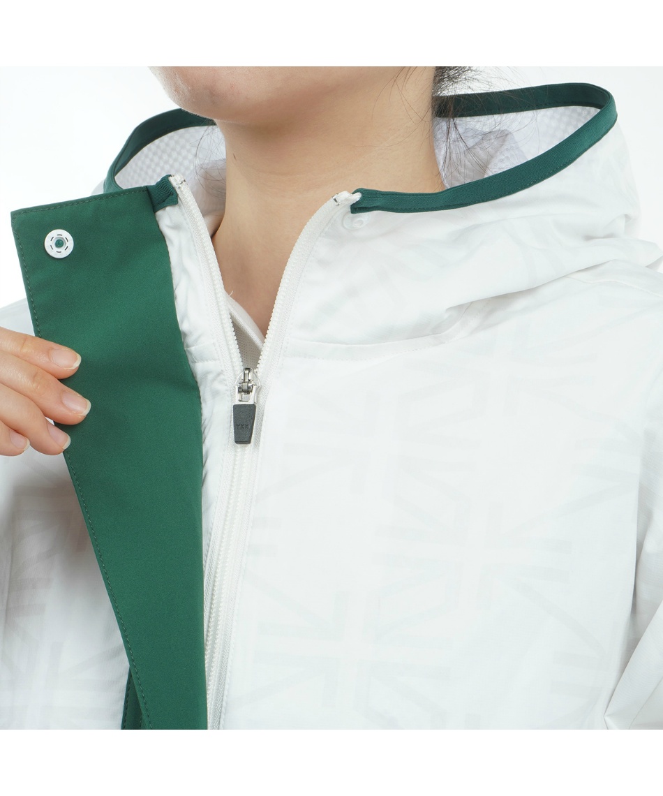 アドミラル(Admiral) ゴルフウェア ブルゾン ユニオンジャック