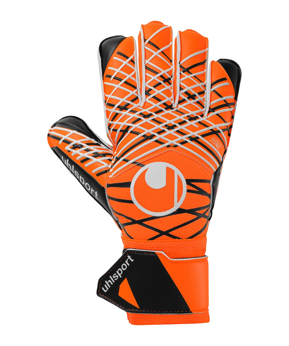 ウールシュポルト(uhlsport) キーパーグローブ ソフトレジスト CL