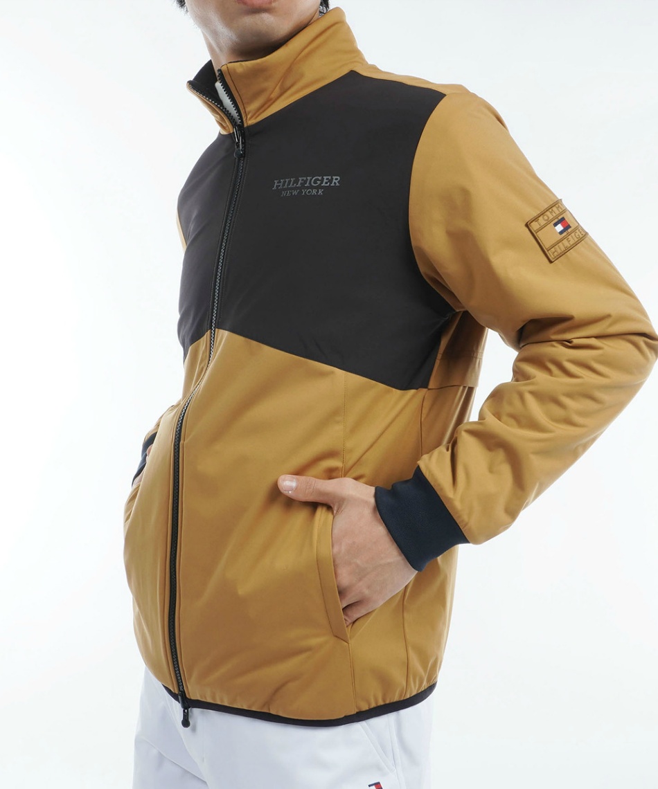 トミーヒルフィガーゴルフ(TOMMY HILFIGER GOLF) ゴルフウェア