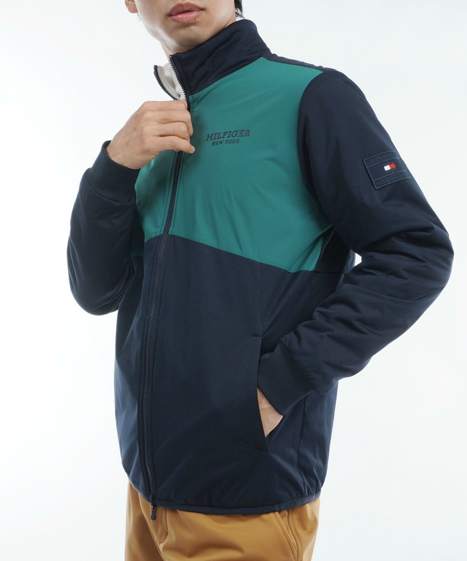 トミーヒルフィガーゴルフ(TOMMY HILFIGER GOLF) ゴルフウェア