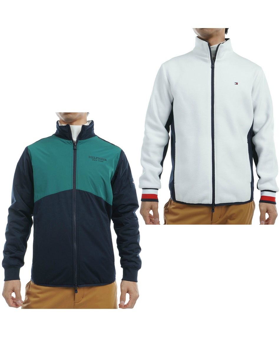トミーヒルフィガーゴルフ(TOMMY HILFIGER GOLF) ゴルフウェア