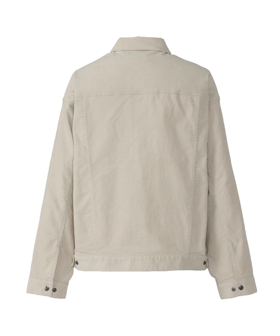 アウトドア ジャケットバレーウェーブトラッカージャケットNP72432 FI