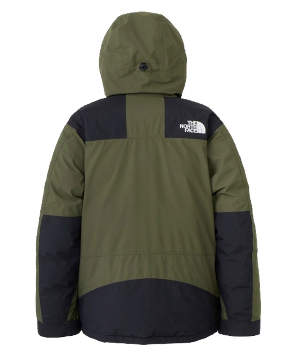 ダウンジャケット マウンテンダウンジャケット Mountain Down Jacket