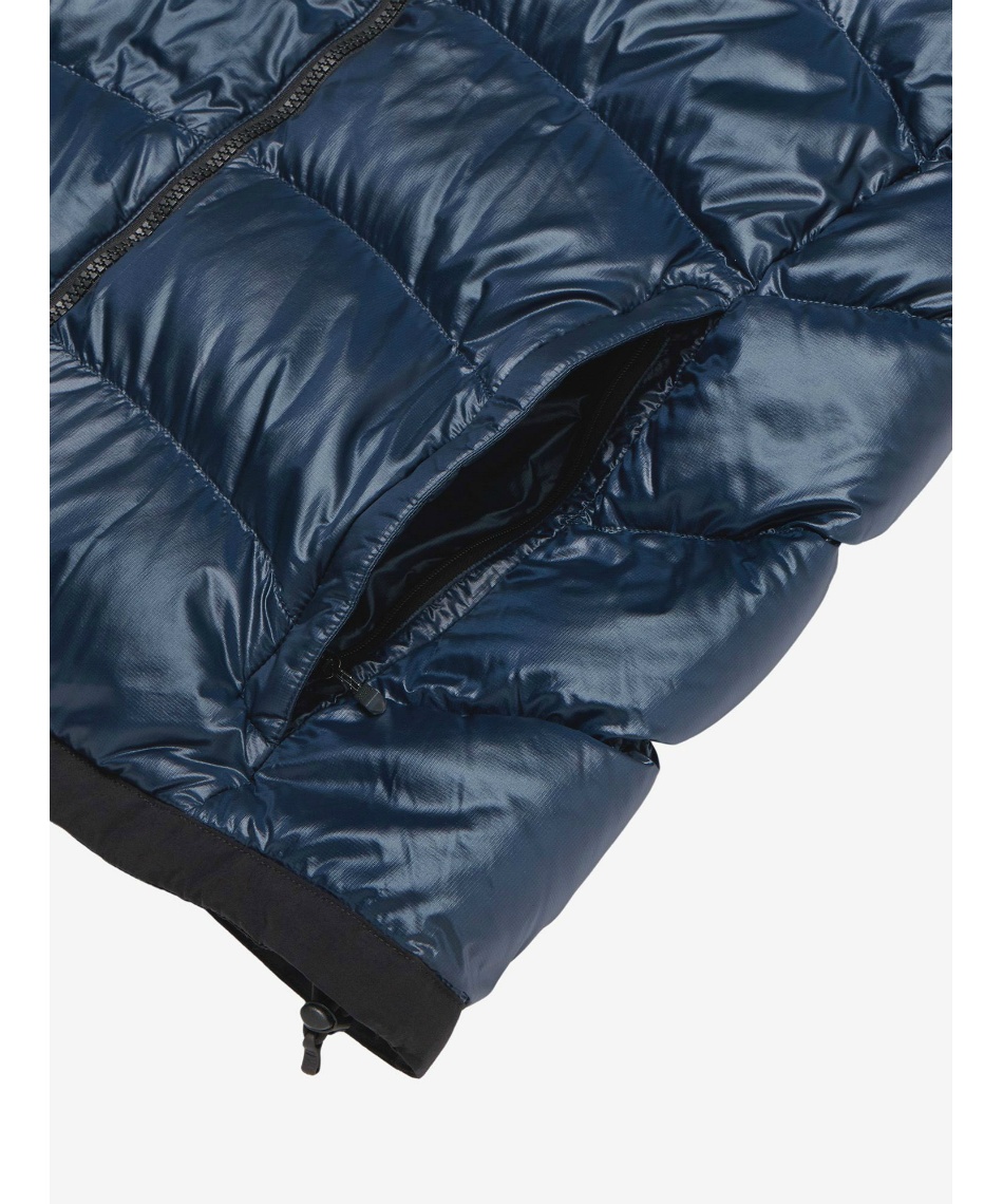 ダウンジャケット ZIZ Aconcagua Jacket ジップインジップアコンカグア