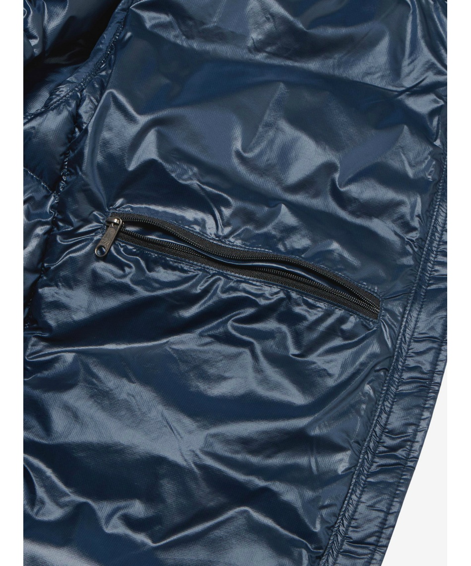 ダウンジャケット ZIZ Aconcagua Jacket ジップインジップアコンカグア