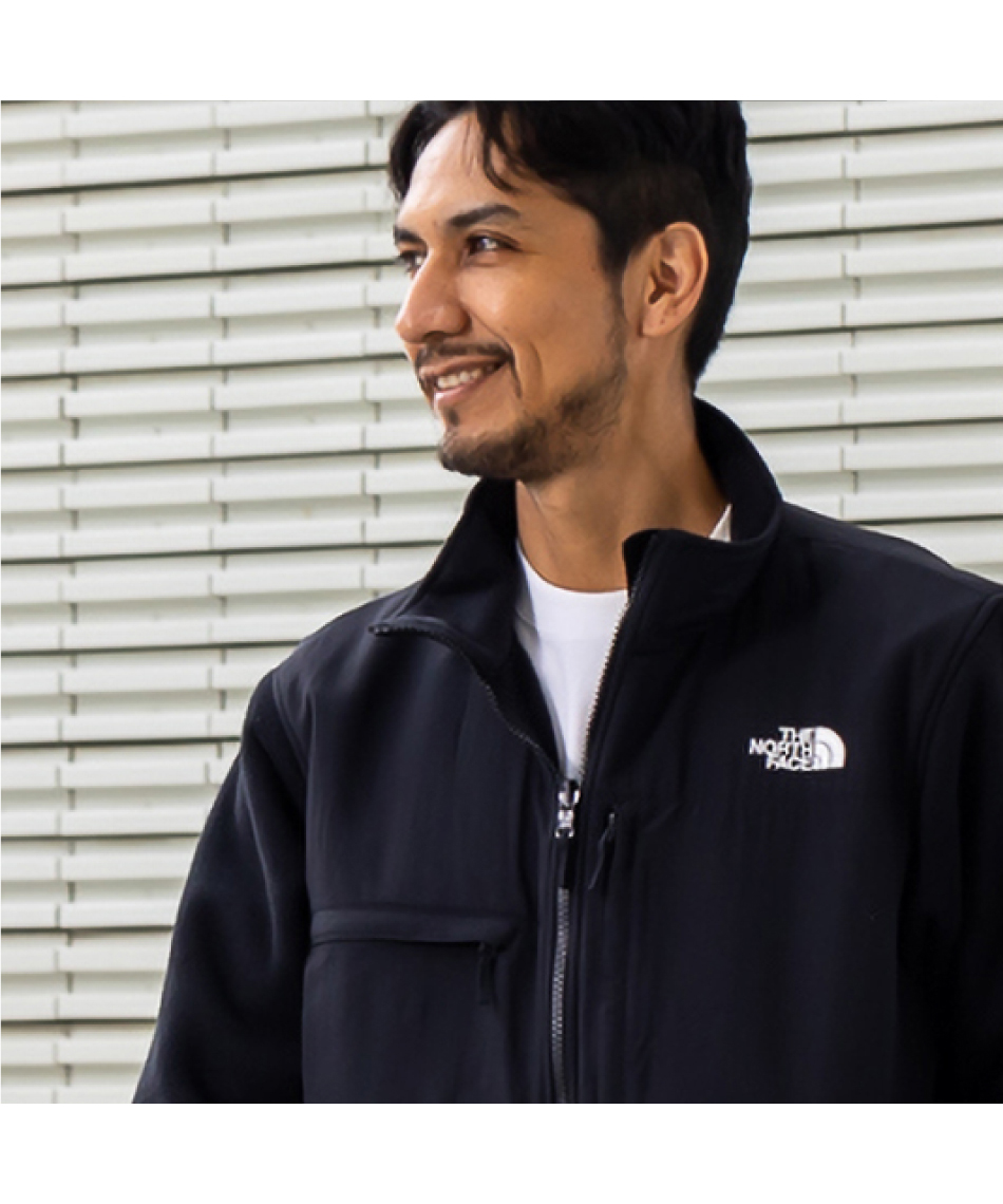 THE NORTH FACEフリース ジャケットデナリジャケットNA72450K フリース ジャケット デナリジャケット NA72450 K 【国内正規品
