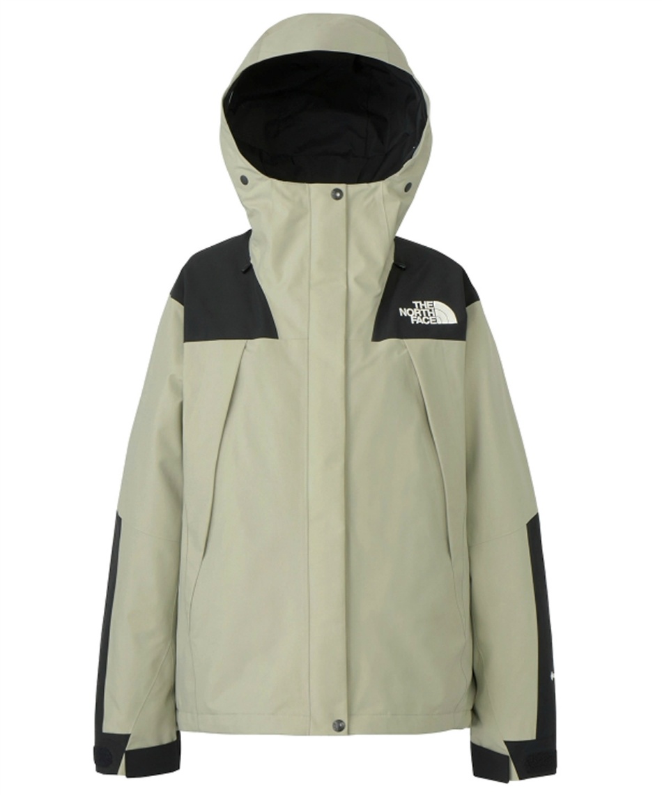 防水ジャケット マウンテンジャケット NPW62400 CL | スポーツ用品なら