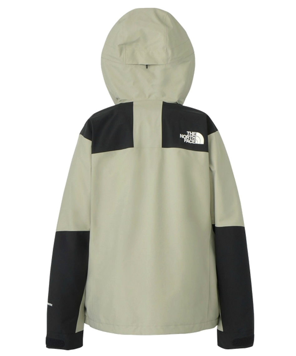 防水ジャケット マウンテンジャケット NPW62400 CL | スポーツ用品なら