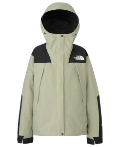 （完全防水）マウンテンジャケット 防水ジャケット マウンテンジャケット NPW62400 CL | スポーツ用品なら