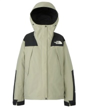 防水ジャケット マウンテンジャケット NPW62400 CL | スポーツ用品なら