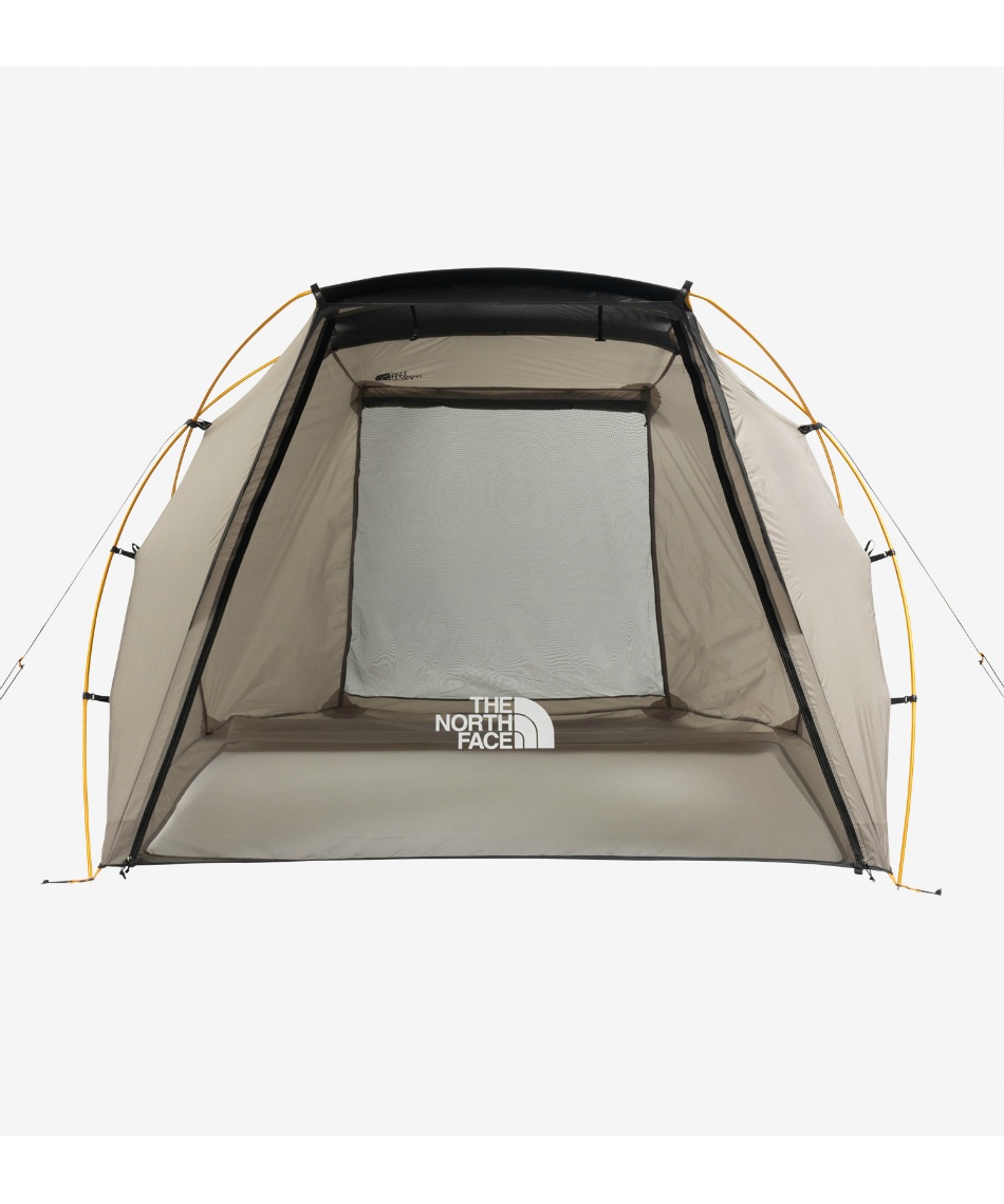 ザ・ノース・フェイス ワンダーラストシェルター サンドトープ(SA) ザ・ノース・フェイス(THE NORTH FACE) スクリーンテント
