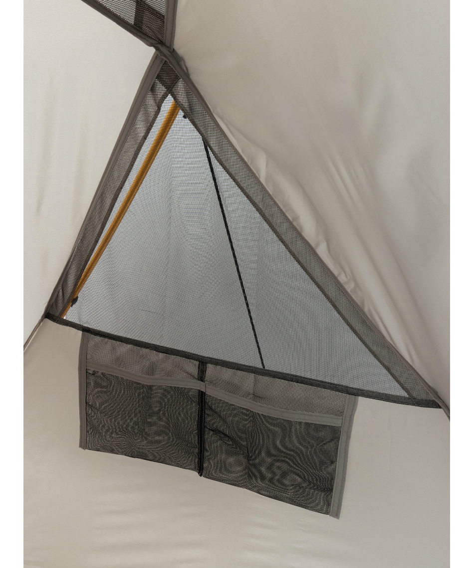 ザ・ノース・フェイス(THE NORTH FACE) スクリーンテント ワンダー