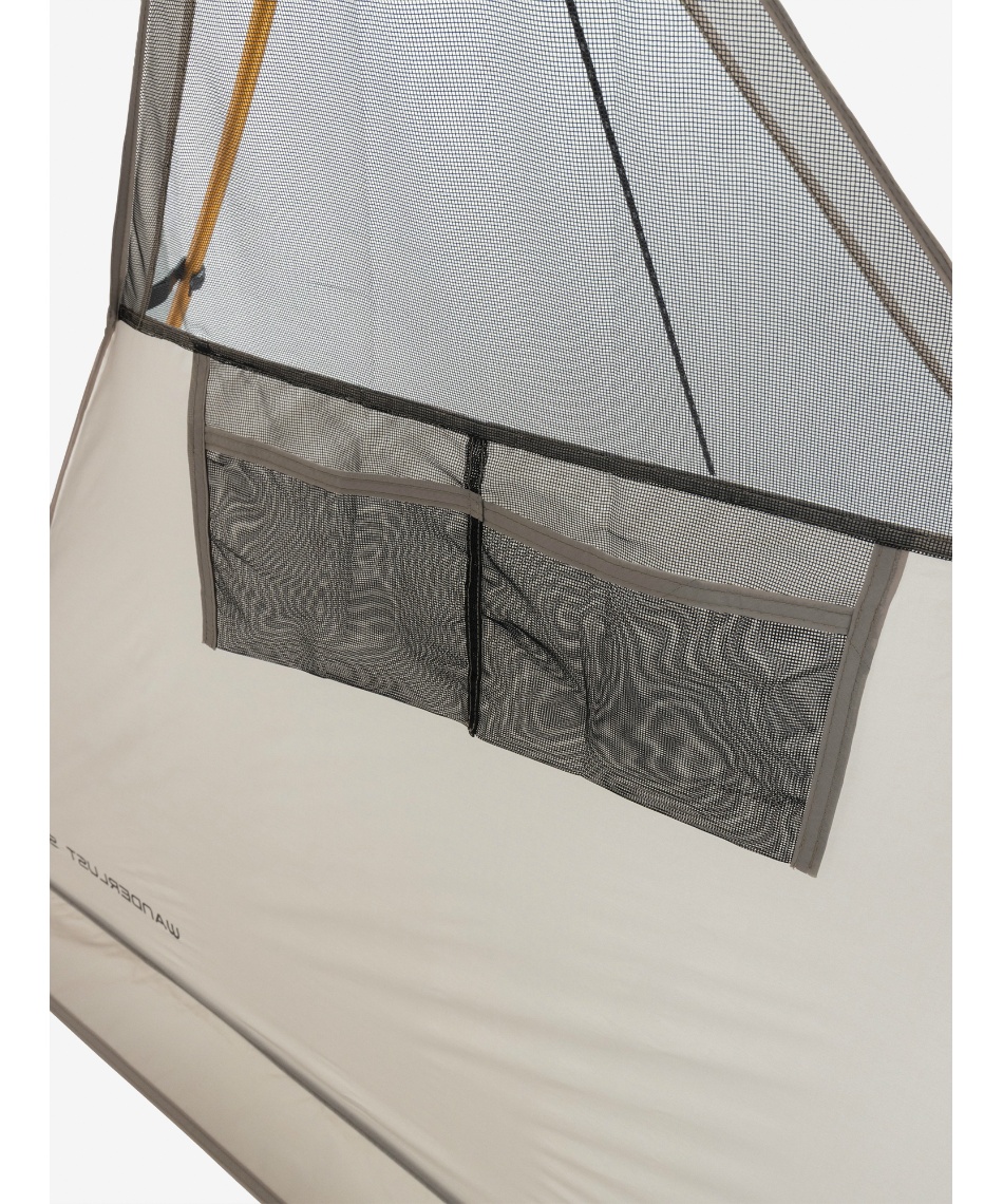 ザ・ノース・フェイス(THE NORTH FACE) スクリーンテント ワンダー