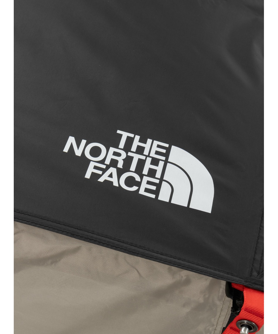ザ・ノース・フェイス(THE NORTH FACE) スクリーンテント ワンダー