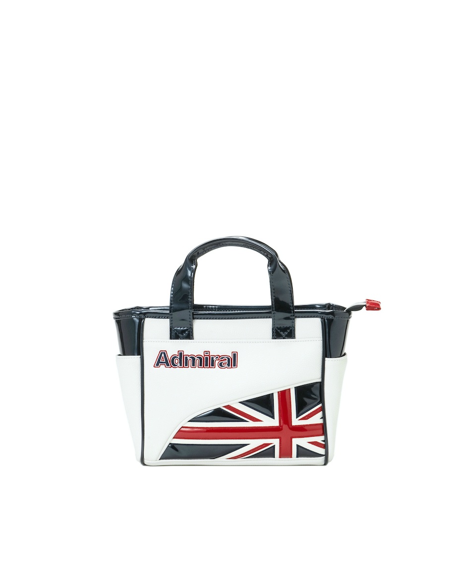 アドミラル(Admiral) カートバッグ ラウンドバッグスポーツ ADMZ4BT4
