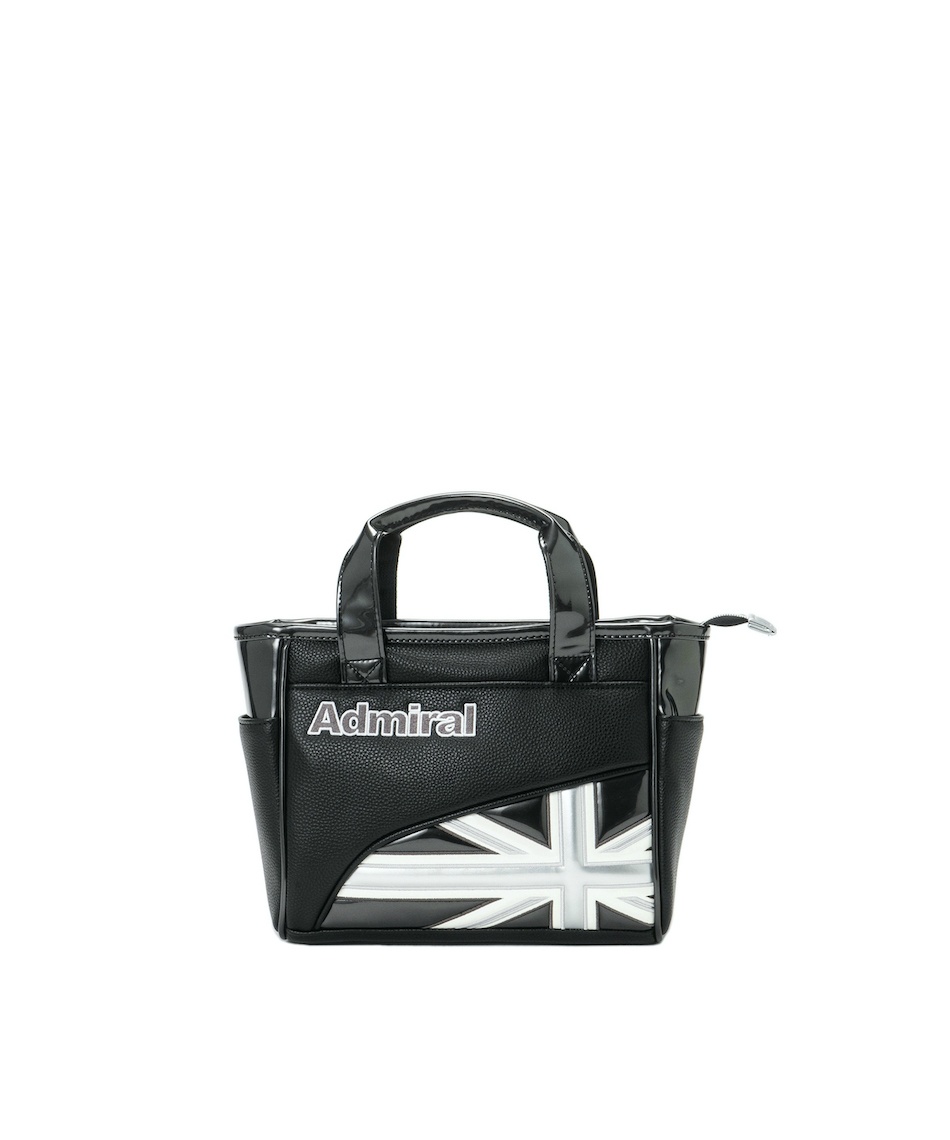 アドミラル(Admiral) カートバッグ ラウンドバッグスポーツ ADMZ4BT4
