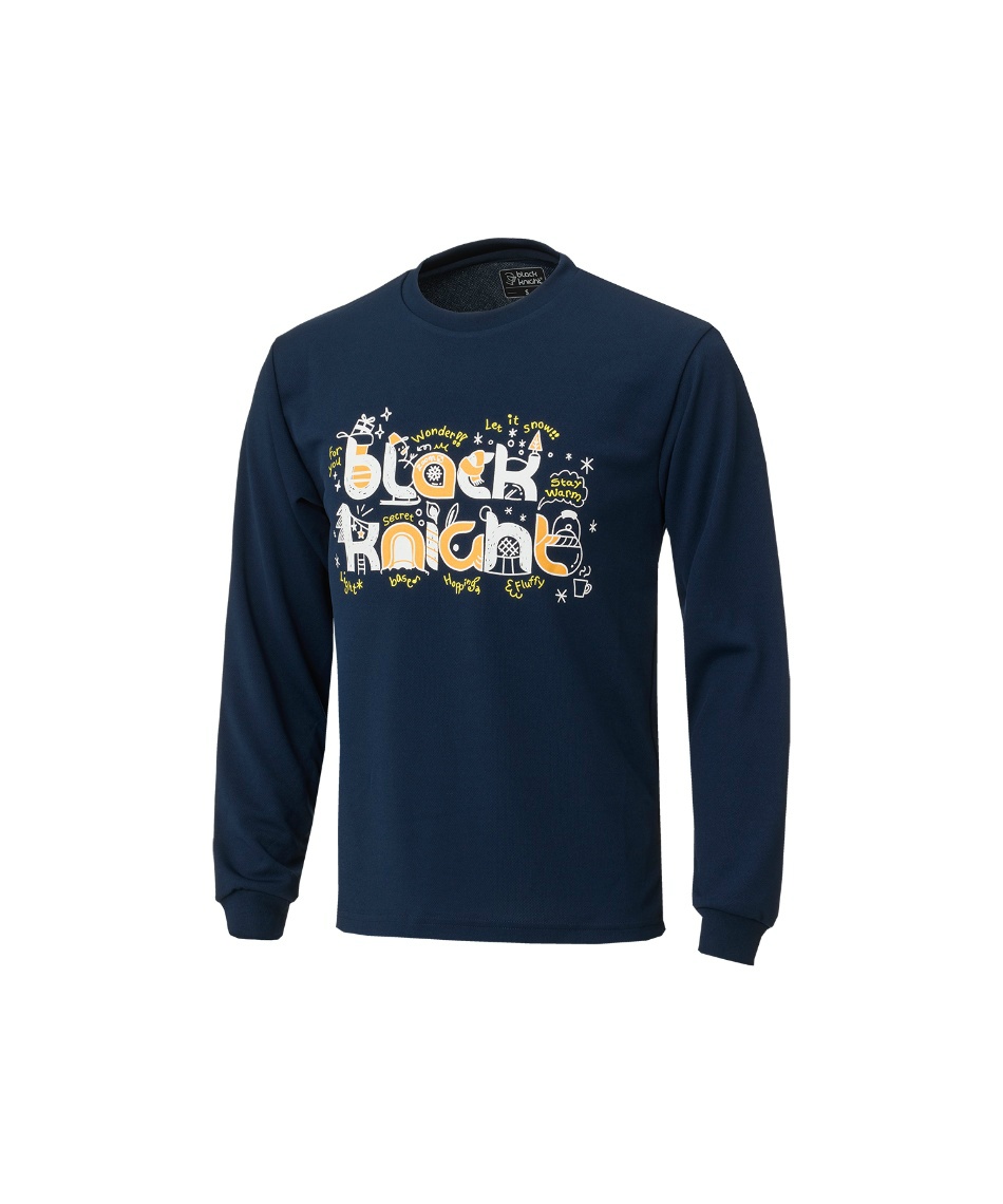 バドミントンウェア Tシャツ 長袖 ロングTシャツ T-4202U | スポーツ