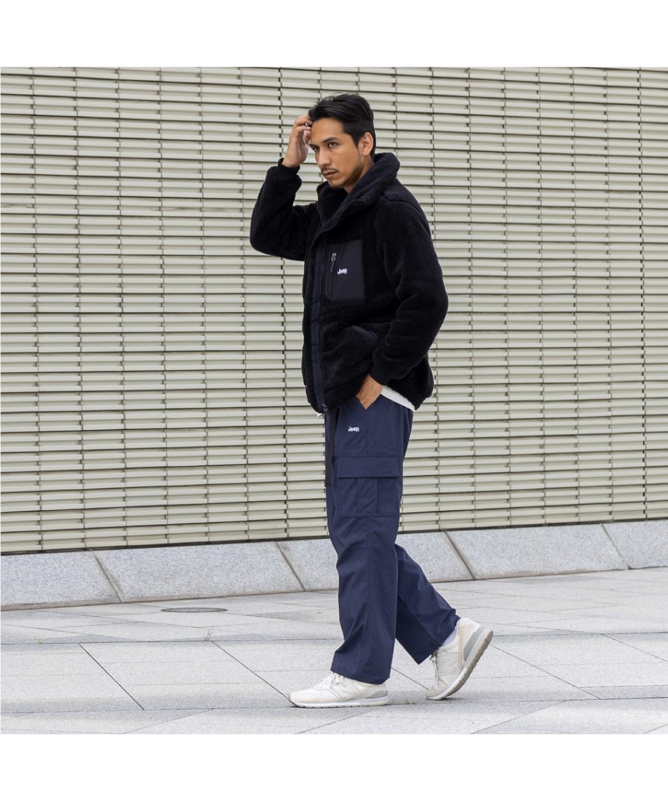 がまかつ ジャージ上下+ボアフリースジャケット 3点 がまかつ ジャージ