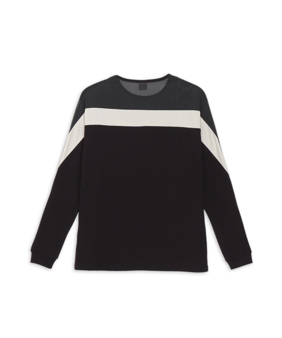 プーマ(PUMA) Tシャツ 長袖 ウィメンズ CORE HERITAGE MX 長袖 Tシャツ