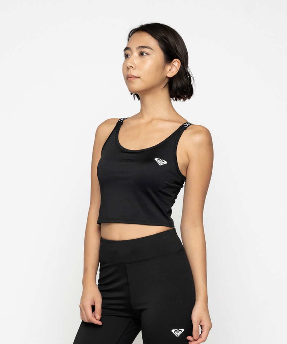 ロキシー(ROXY) スポーツブラ ブラトップ MY 1ST ROXY ブラMID