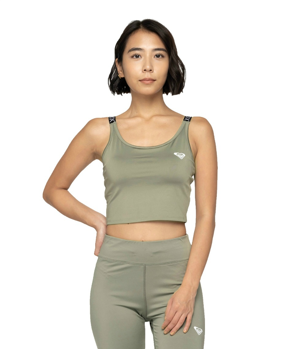 ロキシー(ROXY) スポーツブラ ブラトップ MY 1ST ROXY ブラMID