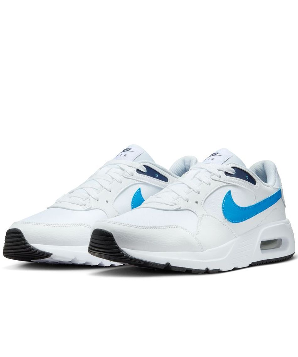 ナイキ(NIKE) スニーカー エアマックスSC CW4555-113 【ご自宅配送限定
