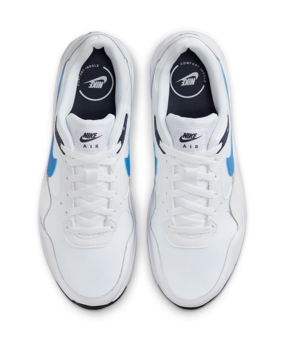 ナイキ(NIKE) スニーカー エアマックスSC CW4555-113 【ご自宅配送限定