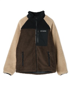 コロンビア(Columbia) フリース ジャケット ペックマンボウルII