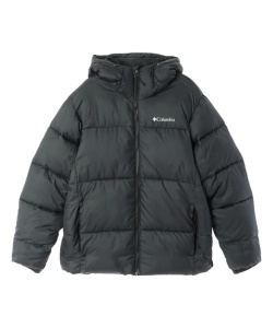 l|Cg150pt yzRrA(Columbia) ȃWPbg ptFNgIIt[fbhWPbg WE2300 010 yKiz Y Black XL