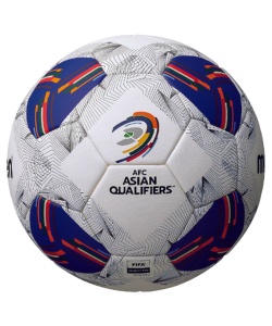 サッカーボール 5号球 検定球 ヴァンタッジオAQ5000 公式試合球