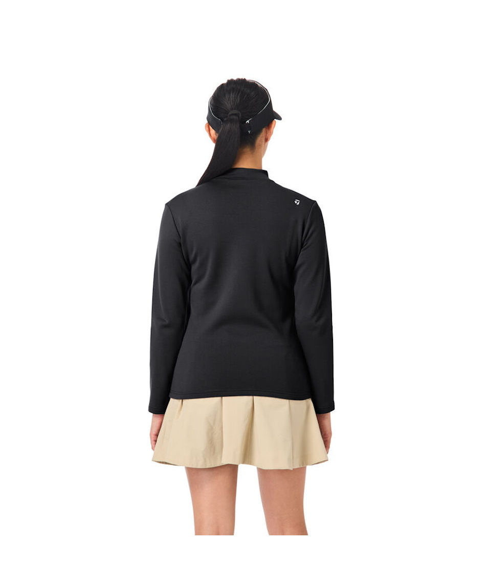 テーラーメイド(TaylorMade) ゴルフウェア 長袖シャツ ウィメンズ T