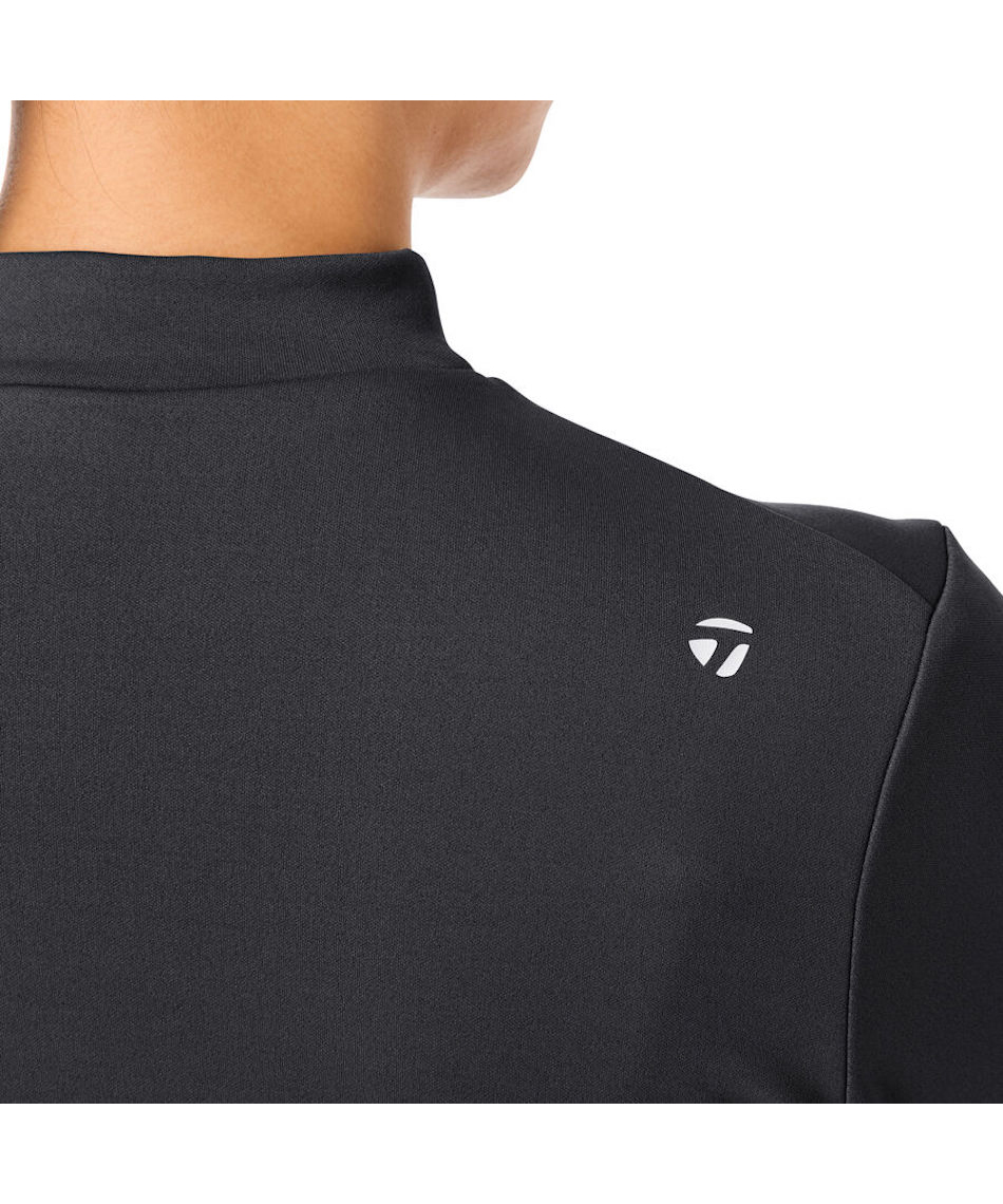 テーラーメイド(TaylorMade) ゴルフウェア 長袖シャツ ウィメンズ T