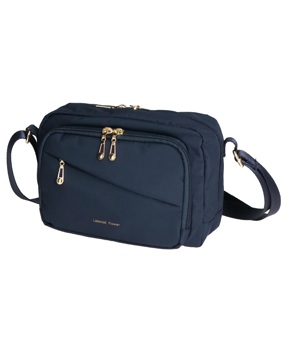 水野鞄店(MIZUNO BAG) ショルダーバッグ マザーズバッグ ガバットミニ