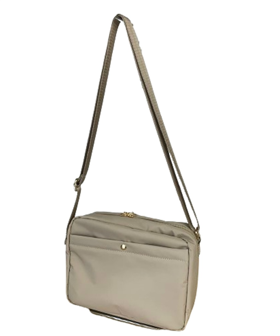 水野鞄店(MIZUNO BAG) ショルダーバッグ マザーズバッグ ガバットミニ