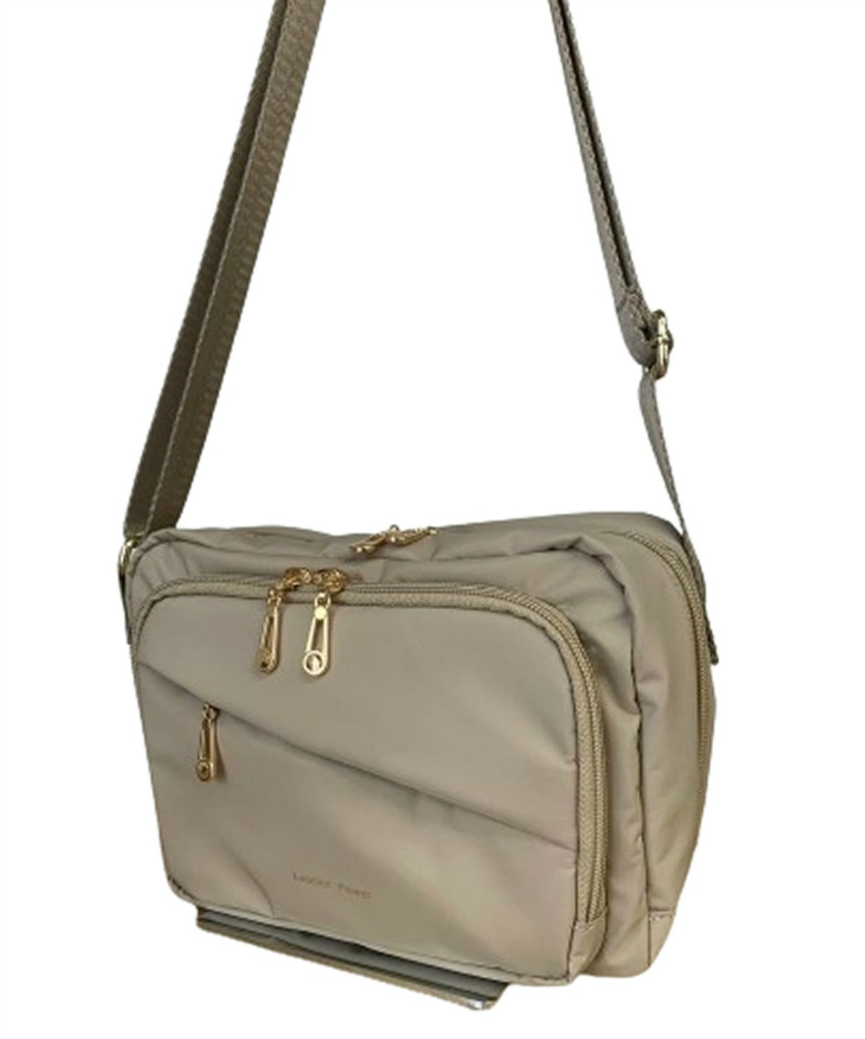 水野鞄店(MIZUNO BAG) ショルダーバッグ マザーズバッグ ガバットミニ