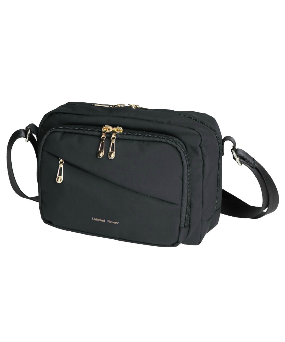 水野鞄店(MIZUNO BAG) ショルダーバッグ マザーズバッグ ガバットミニ