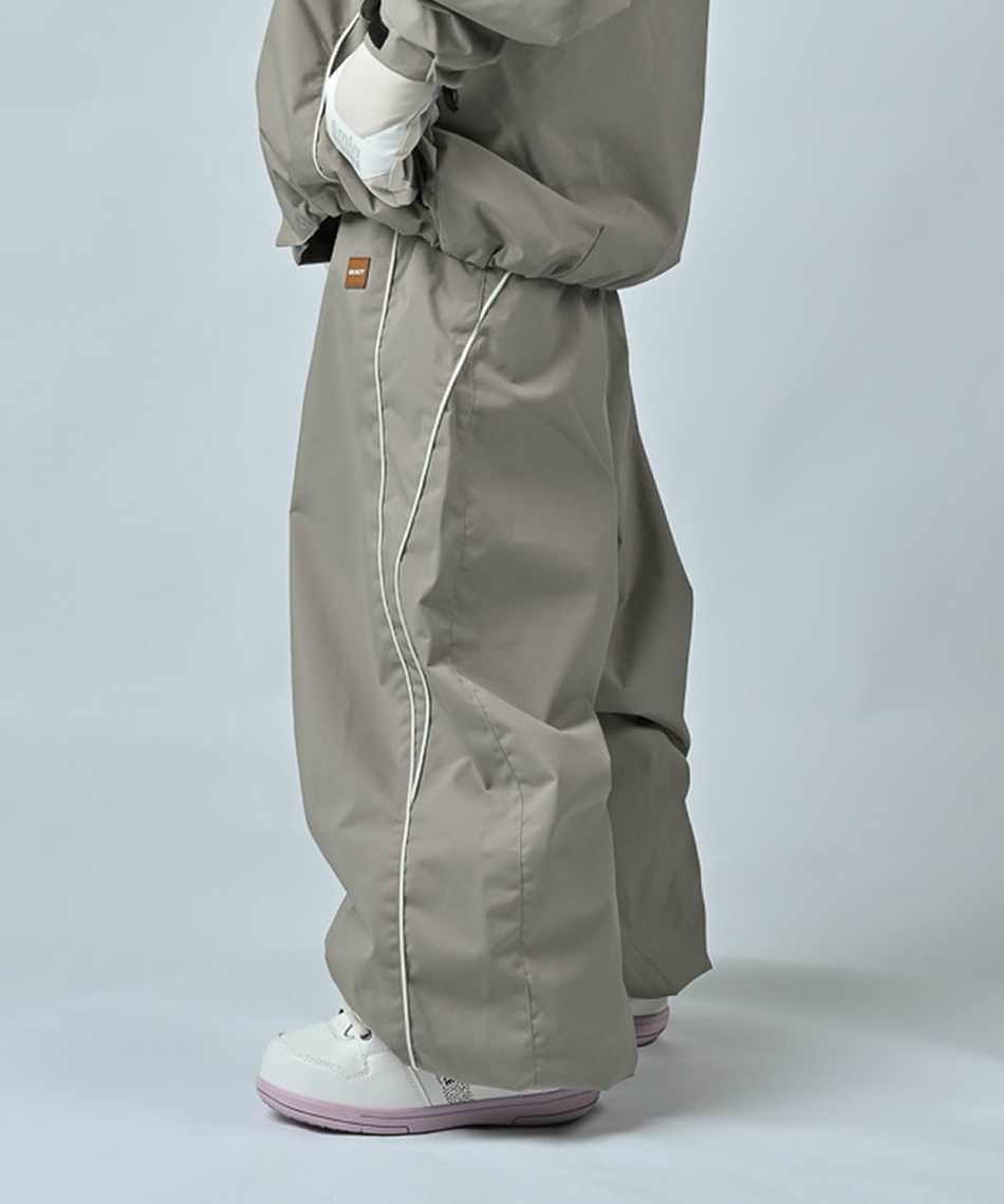 6KNOT(シックスノット) スノーボードウェア パンツ TILT PIPE PT