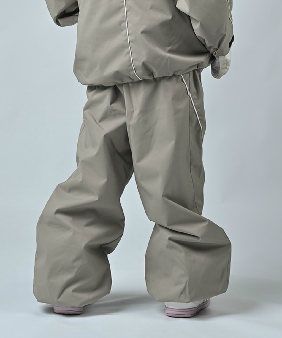 6KNOT(シックスノット) スノーボードウェア パンツ TILT PIPE PT