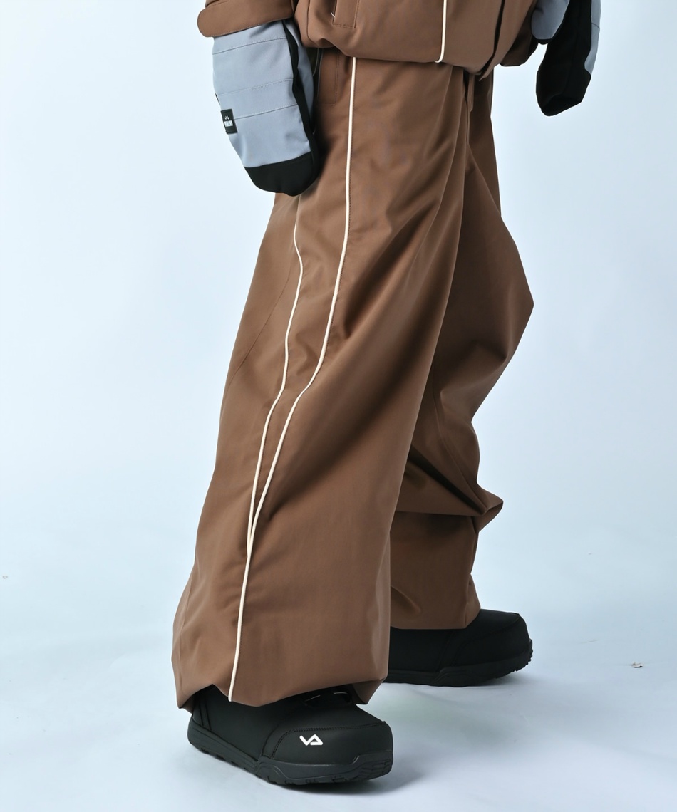 6KNOT(シックスノット) スノーボードウェア パンツ TILT PIPE PT
