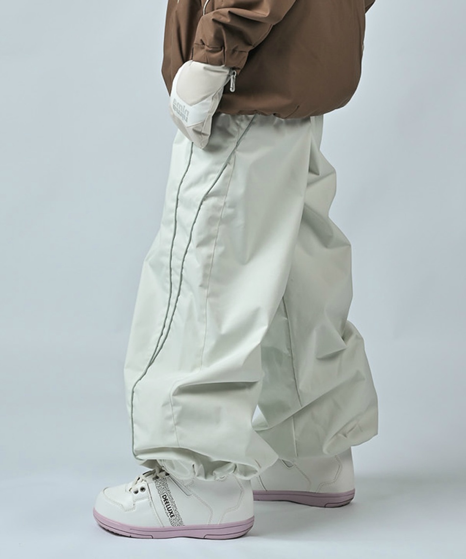 6KNOT(シックスノット) スノーボードウェア パンツ TILT PIPE PT