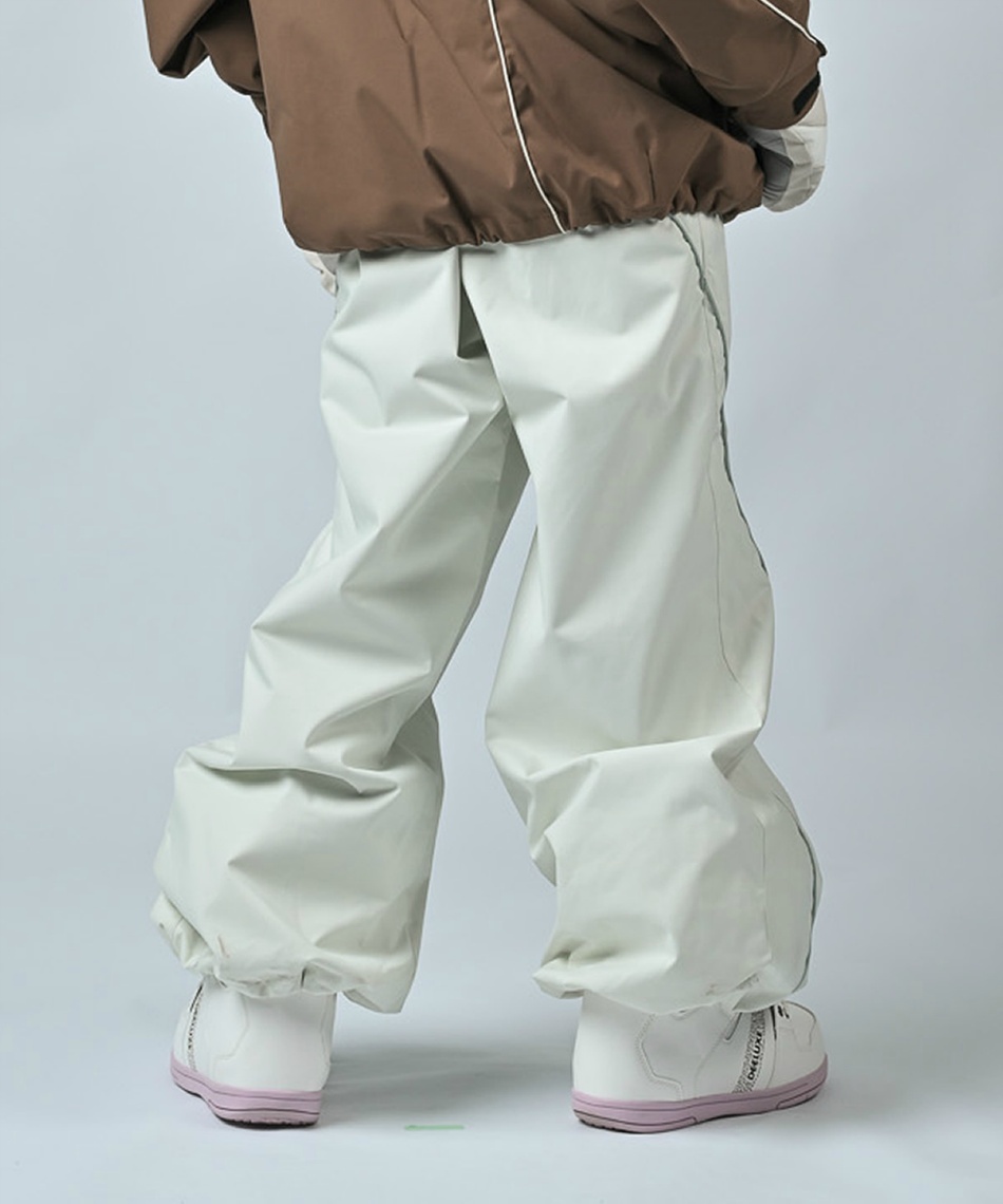 6KNOT(シックスノット) スノーボードウェア パンツ TILT PIPE PT