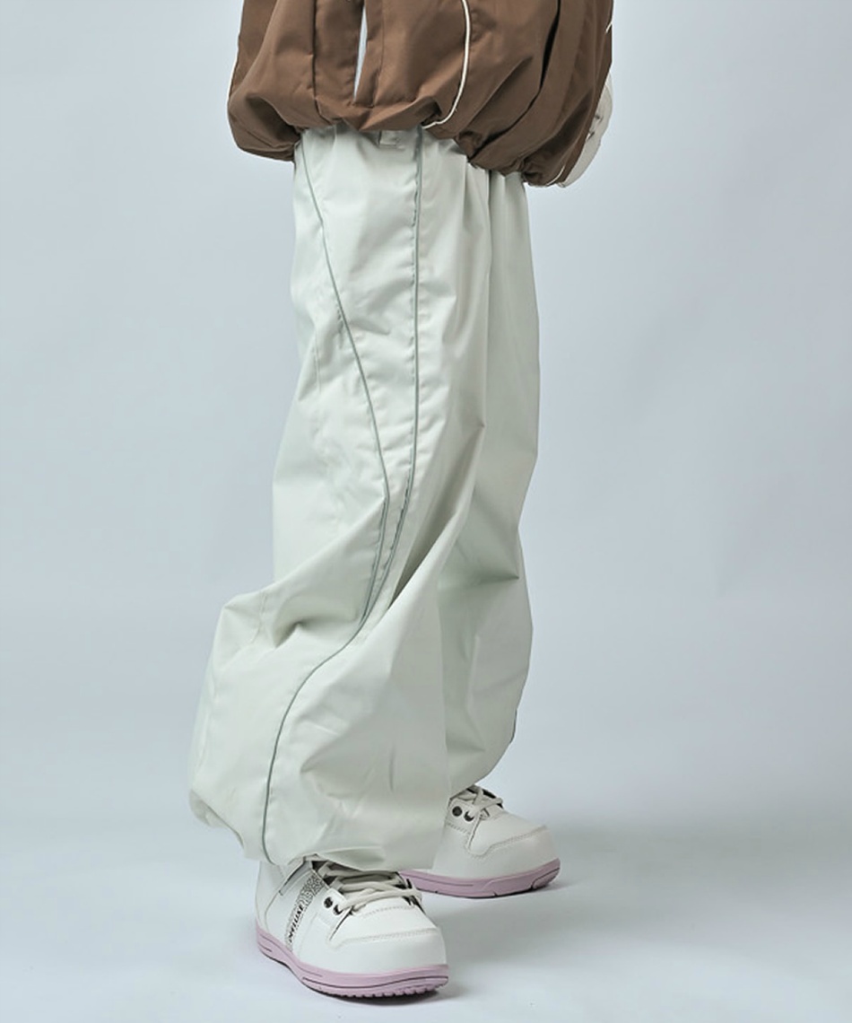 6KNOT(シックスノット) スノーボードウェア パンツ TILT PIPE PT