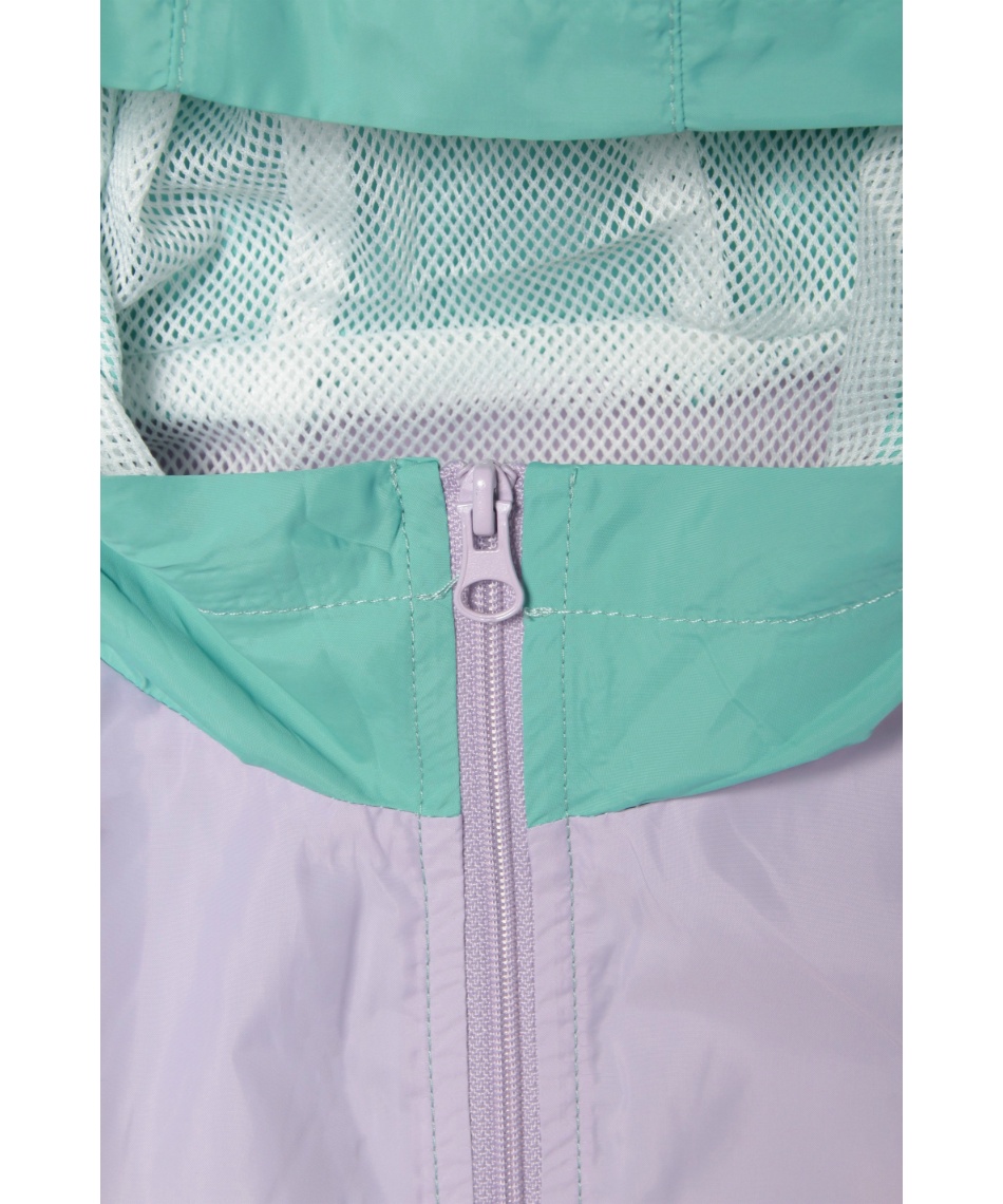 フィラ(FILA) アウタージャケット G 裏メッシュフードジャケット 144