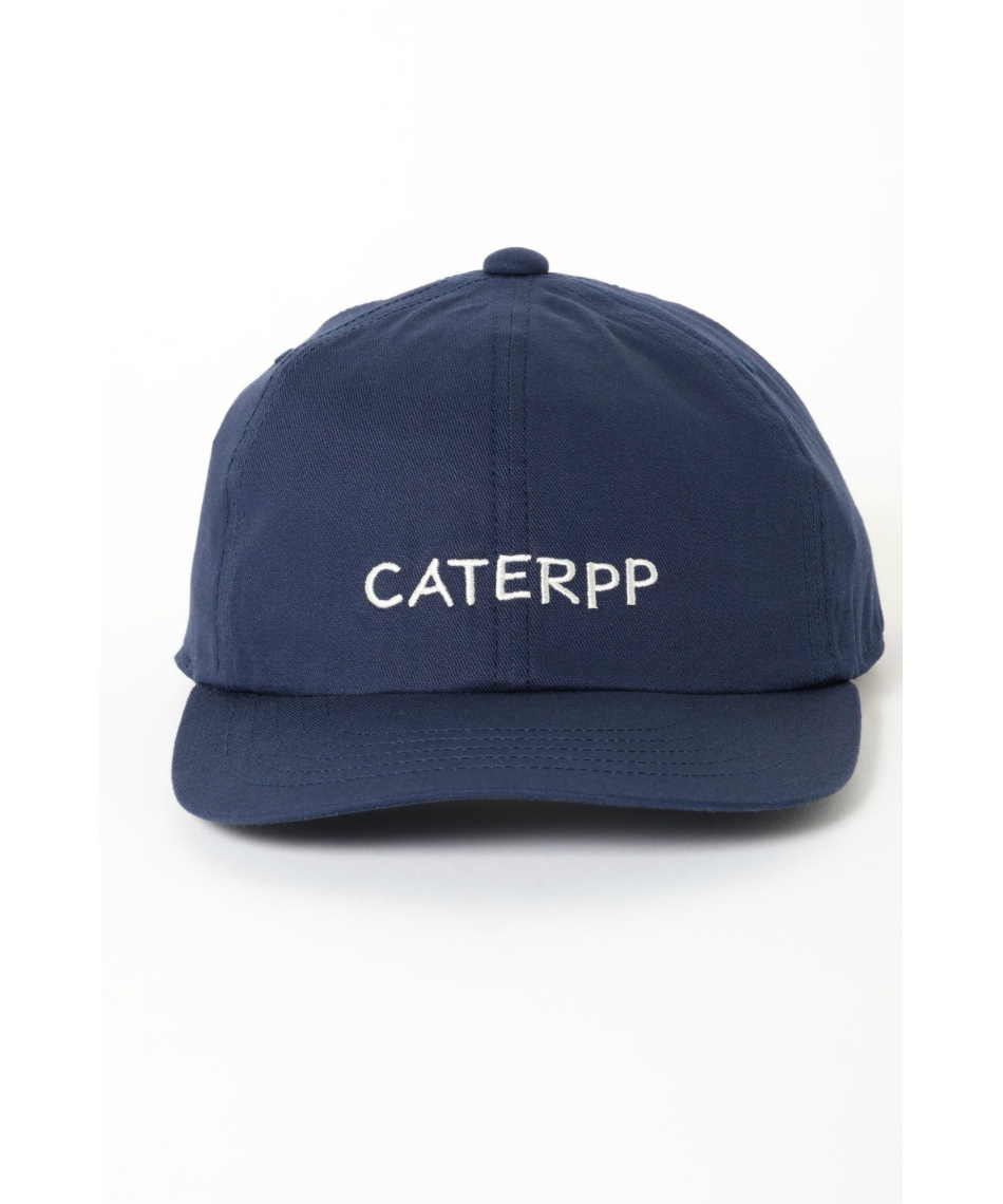 キャタップ(CATERPP) 帽子 キャップ LOW CAP ローキャップ EC-22